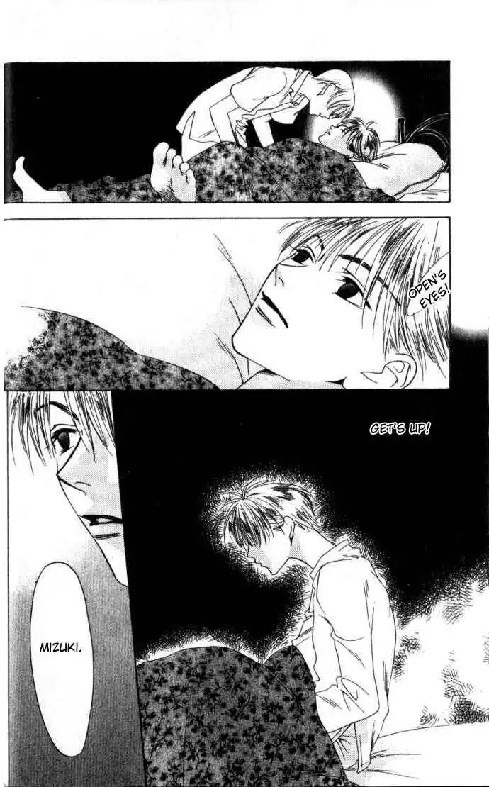 Hana Kimi Chapter 56 12